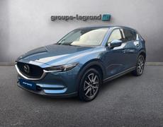 Mazda CX-5 Cesson-Sévigné