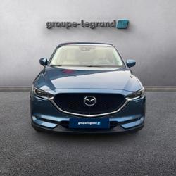 Mazda CX-5 2.2 SKYACTIV-D 150 S&eacute;lection 4x2 Euro6d-T Cesson-S&eacute;vign&eacute;