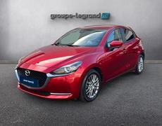 Mazda Mazda2 Cesson-Sévigné