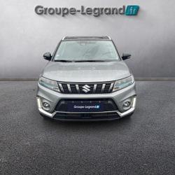 Suzuki Vitara 1.4 Boosterjet Hybrid 129ch Style Cesson-S&eacute;vign&eacute;