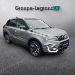 Suzuki Vitara 1.4 Boosterjet Hybrid 129ch Style Cesson-S&eacute;vign&eacute;