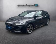 Ford Focus Cesson-Sévigné