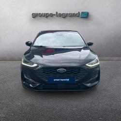 Ford Focus 1.0 EcoBoost 155ch mHEV ST-Line X Cesson-S&eacute;vign&eacute;