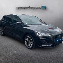Ford Focus 1.0 EcoBoost 155ch mHEV ST-Line X Cesson-S&eacute;vign&eacute;