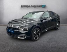 Citroen C4 Cesson-Sévigné
