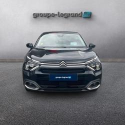 Citroen C4 BlueHDi 130ch S&S Shine EAT8 Cesson-S&eacute;vign&eacute;