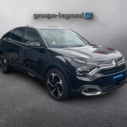 Citroen C4 BlueHDi 130ch S&S Shine EAT8 Cesson-S&eacute;vign&eacute;