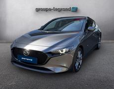 Mazda Mazda3 Cesson-Sévigné