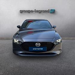 Mazda Mazda3 2.5 e-SKYACTIV-G M-Hybrid 140ch Takumi 2025 Euro6e Cesson-S&eacute;vign&eacute;