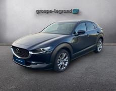 Mazda CX-30 Cesson-Sévigné