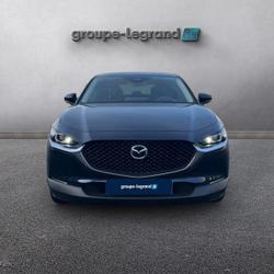 Mazda CX-30 2.5 e-SKYACTIV-G M-Hybrid 140ch Exclusive-Line BVA 2025 Cesson-S&eacute;vign&eacute;