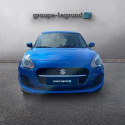 Suzuki Swift 1.2 Dualjet Hybrid 83ch Avantage Cesson-S&eacute;vign&eacute;