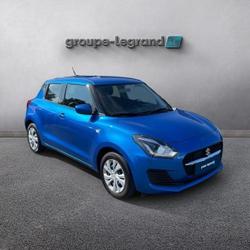 Suzuki Swift 1.2 Dualjet Hybrid 83ch Avantage Cesson-S&eacute;vign&eacute;