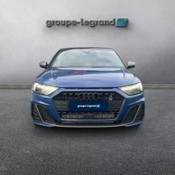 Audi A1 Sportback 40 TFSI 207ch S line S tronic 7 Cesson-S&eacute;vign&eacute;