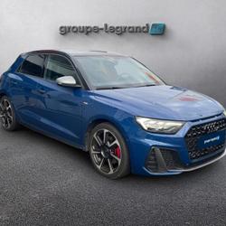 Audi A1 Sportback 40 TFSI 207ch S line S tronic 7 Cesson-S&eacute;vign&eacute;