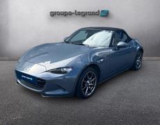 Mazda Mx-5 4 Cesson-Sévigné
