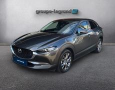 Mazda CX-30 Cesson-Sévigné
