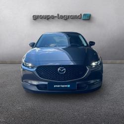 Mazda CX-30 2.0 e-SKYACTIV-X M-Hybrid 186ch Exclusive BVA 2022 Cesson-S&eacute;vign&eacute;