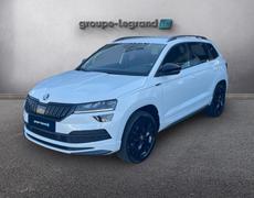 Skoda Karoq Cesson-Sévigné