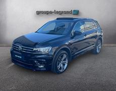 Volkswagen Tiguan Cesson-Sévigné