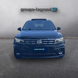 Volkswagen Tiguan 2.0 TDI 150ch Carat Exclusive DSG7 Euro6dT Cesson-S&eacute;vign&eacute;