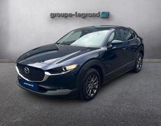 Mazda CX-30 Cesson-Sévigné