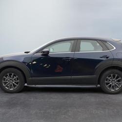 Mazda CX-30 2.0 e-SKYACTIV-G M-Hybrid 122ch Prime-Line 2024 Cesson-S&eacute;vign&eacute;