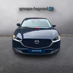 Mazda CX-30 2.0 e-SKYACTIV-G M-Hybrid 122ch Prime-Line 2024 Cesson-S&eacute;vign&eacute;