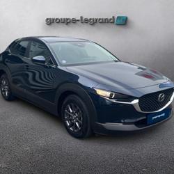 Mazda CX-30 2.0 e-SKYACTIV-G M-Hybrid 122ch Prime-Line 2024 Cesson-S&eacute;vign&eacute;
