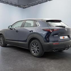 Mazda CX-30 2.0 e-SKYACTIV-G M-Hybrid 122ch Prime-Line 2024 Cesson-S&eacute;vign&eacute;
