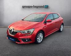 Renault Megane 4 Cesson-Sévigné