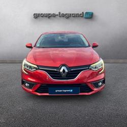 Renault Megane 4 1.5 Blue dCi 115ch Zen Cesson-S&eacute;vign&eacute;