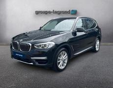 BMW X3 Cesson-Sévigné