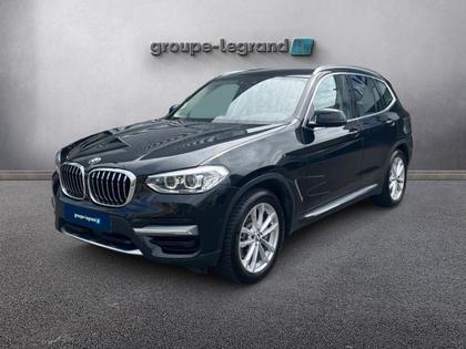 BMW X3 - xDrive30dA 286ch Luxury - 39 990 €