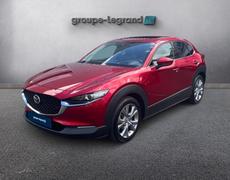 Mazda CX-30 Cesson-Sévigné