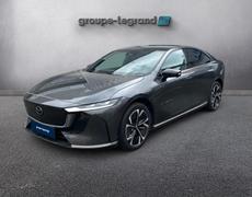 Mazda Mazda6 - EV 258ch 68,8 kWh Takumi - 34 990 €