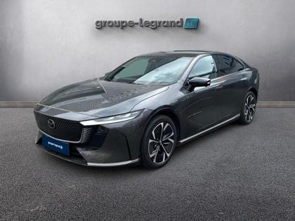 Mazda Mazda6 - EV 258ch 68,8 kWh Takumi - 34 990 €