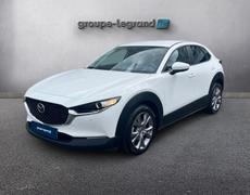 Mazda CX-30 Cesson-Sévigné