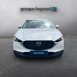 Mazda CX-30 2.0 e-SKYACTIV-G M-Hybrid 122ch Style 2021 Cesson-S&eacute;vign&eacute;