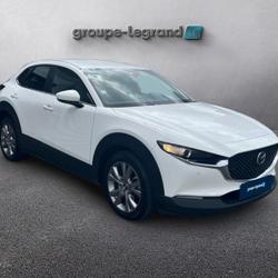 Mazda CX-30 2.0 e-SKYACTIV-G M-Hybrid 122ch Style 2021 Cesson-S&eacute;vign&eacute;