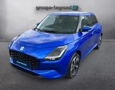Suzuki Swift Cesson-Sévigné