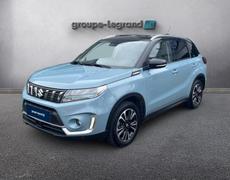 Suzuki Vitara Cesson-Sévigné