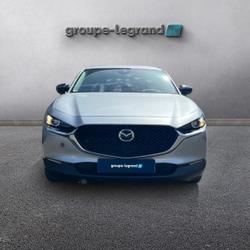 Mazda CX-30 2.0 e-SKYACTIV-G M-Hybrid 122ch Homura 2022 Cesson-S&eacute;vign&eacute;
