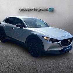 Mazda CX-30 2.0 e-SKYACTIV-G M-Hybrid 122ch Homura 2022 Cesson-S&eacute;vign&eacute;