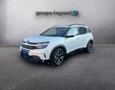 Citroen C5 Aircross - Hybrid 225ch Shine Pack e-EAT8 - 17 990 €