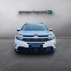 Citroen C5 Aircross Hybrid 225ch Shine Pack e-EAT8 Cesson-S&eacute;vign&eacute;