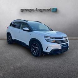 Citroen C5 Aircross Hybrid 225ch Shine Pack e-EAT8 Cesson-S&eacute;vign&eacute;
