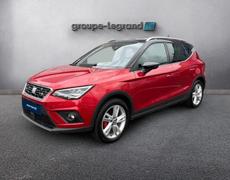 Seat Arona Cesson-Sévigné