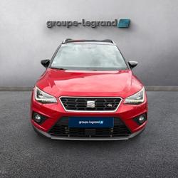 Seat Arona 1.5 TSI 150ch FR DSG7 Cesson-S&eacute;vign&eacute;