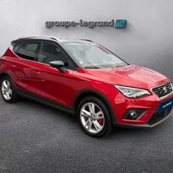 Seat Arona 1.5 TSI 150ch FR DSG7 Cesson-S&eacute;vign&eacute;